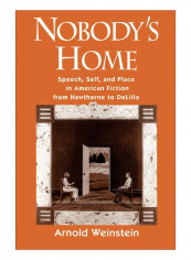 Nobody's Home Paperback