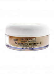 Organic Skincare Naseberry Treatment Cream 4.2ounce