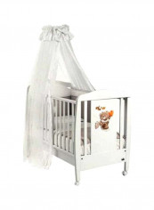 Orso Collection Mosquito Net