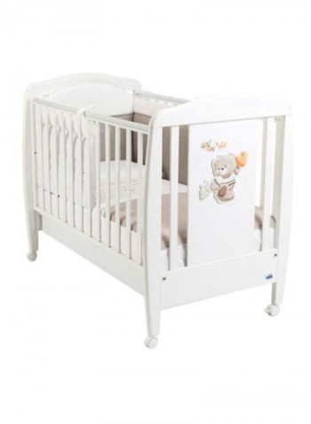 Orso Collection Mosquito Net