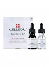 2-Step Starter Kit 15ml reviews 2-Step Starter Kit 15ml