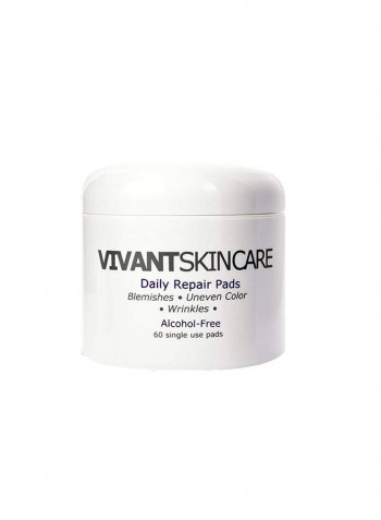 Daily Repair Pad With Mandelic Acid