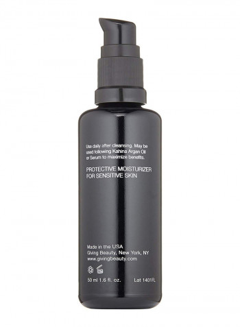 Facial Lotion 1.6ounce