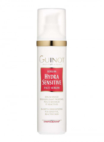 Serum Hydra Sensitive Facial Serum 1.6ounce