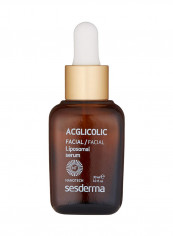Sesderma Acglicolic Facial Liposomal Serum, 1.0 Fl Oz