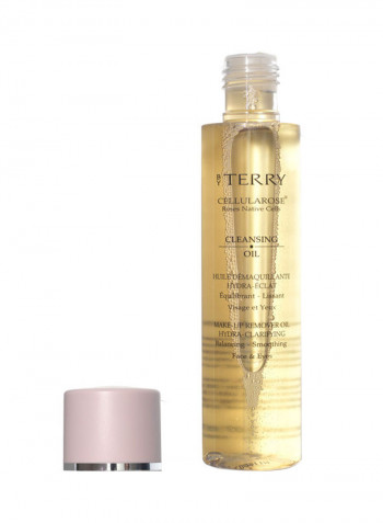 Cellularose Cleansing Oil Make Up Remover Oil 150ml