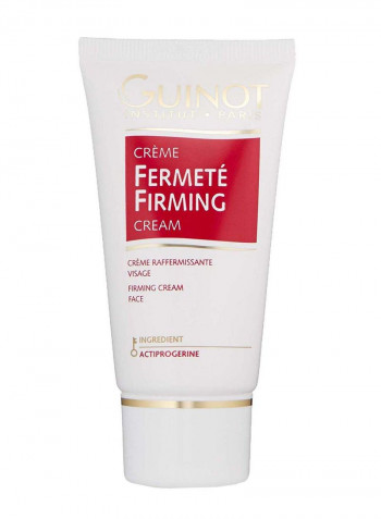 Creme Fermete Lift Facial Cream 1.6ounce