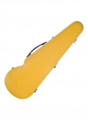 Fiberglass Violin Hard Case with Straps reviews Fiberglass Violin Hard Case with Straps