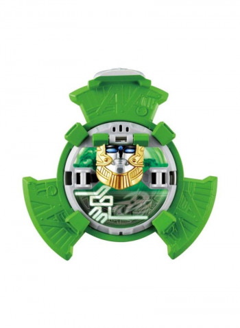 Shuriken Sentai Ninninger Otomonin Series 1 Action Figure