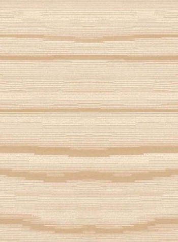 Single Mist Solar Non-Blackout Roller Window Shade Beige 200x240cm