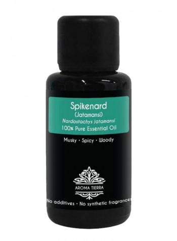 Jatamansi Spikenard Essential Oil 30ml