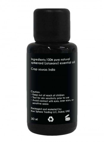Jatamansi Spikenard Essential Oil 30ml