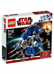 268-Piece Star Wars Droid Tri-Fighter Building Set 8086