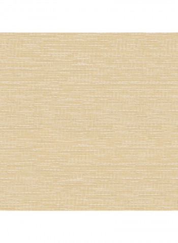 Single Mist Solar Non-Blackout Roller Blind Beige 200x240cm
