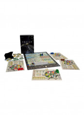 Trajan Board Game PGS102