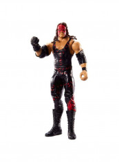 Kane Action Figure 6inch reviews Kane Action Figure 6inch
