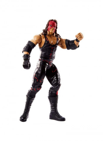 Kane Action Figure 6inch