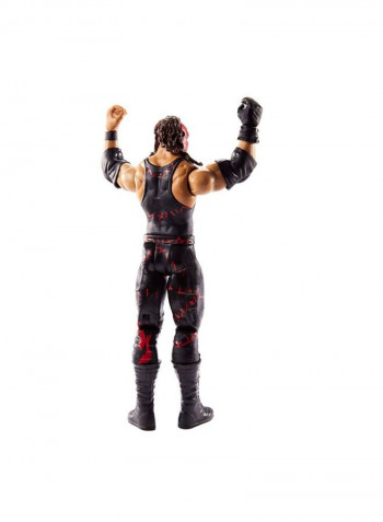 Kane Action Figure 6inch