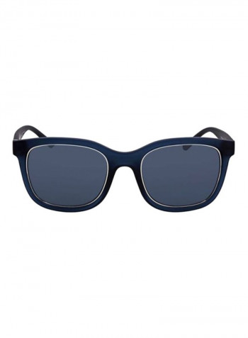 Men's Square Sunglasses