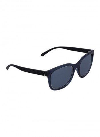 Men's Square Sunglasses