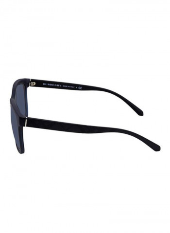 Men's Square Sunglasses