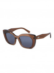 Women's Cat-Eye Frame Sunglasses - Lens Size: 54 mm reviews Women's Cat-Eye Frame Sunglasses - Lens Size: 54 mm
