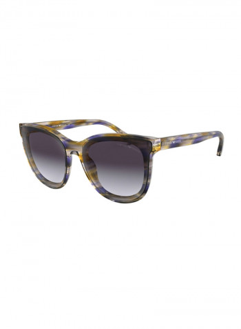 Women's Phantos Wayfarer Sunglasses