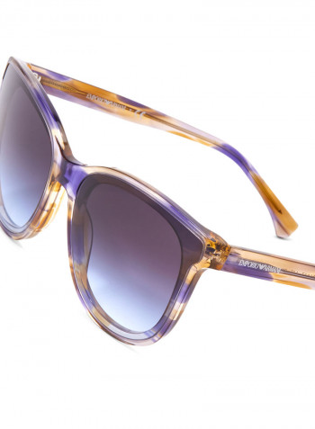 Women's Phantos Wayfarer Sunglasses