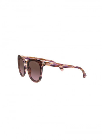 Women's Phantos Wayfarer Sunglasses