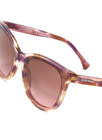 Women's Phantos Wayfarer Sunglasses
