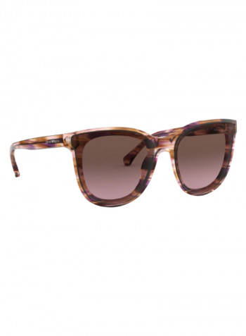Women's Phantos Wayfarer Sunglasses