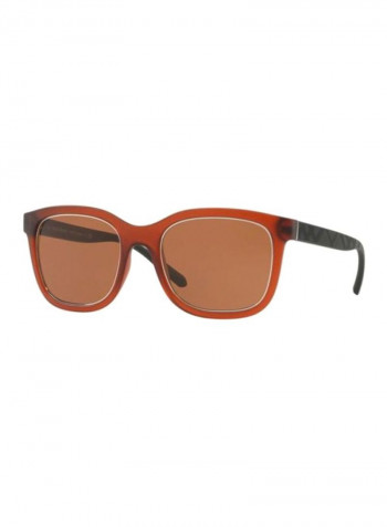Men's Square Sunglasses