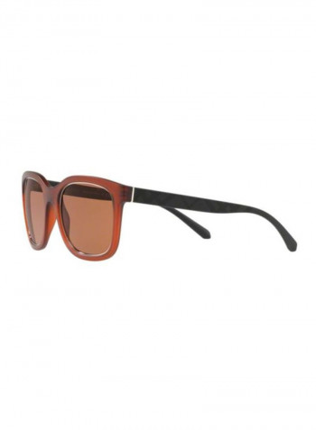 Men's Square Sunglasses