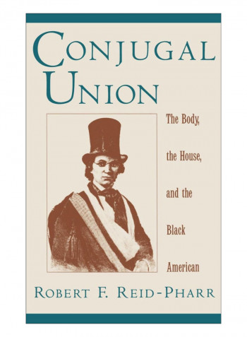 Conjugal Union Hardcover