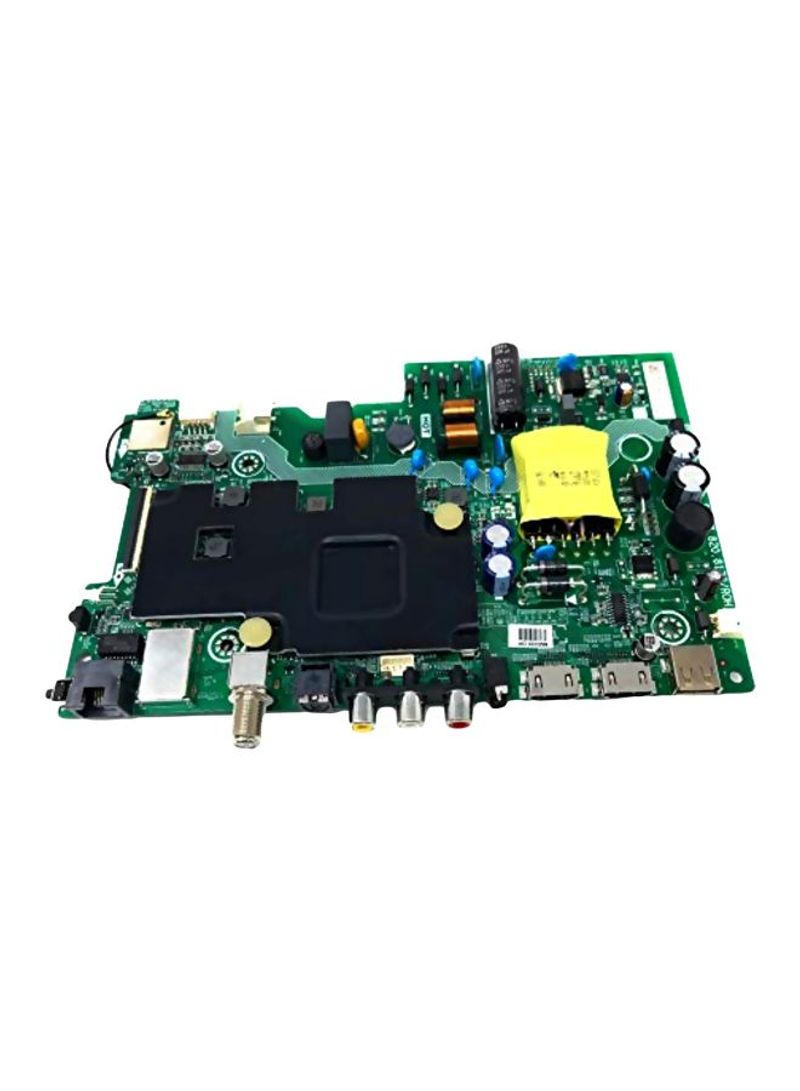 Power Supply Board For Sharp LC-32Q5200U Green/Black