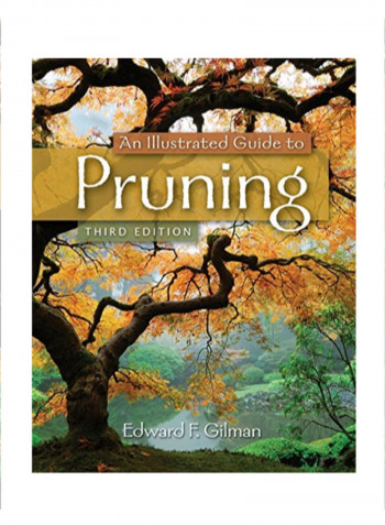 An Illustrated Guide to Pruning Paperback 1