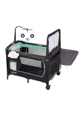 Dozy Cozy Nursery Center