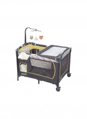 Dozy Cozy Nursery Center
