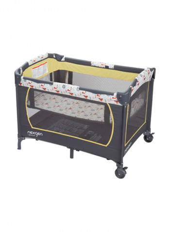 Dozy Cozy Nursery Center