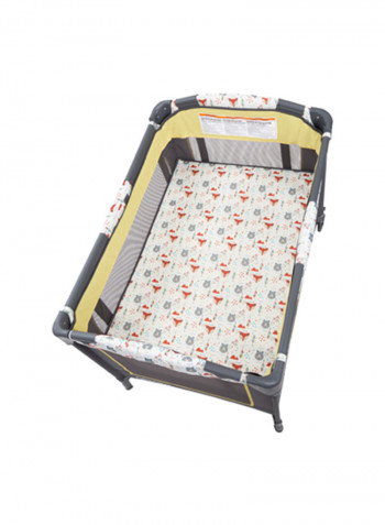 Dozy Cozy Nursery Center