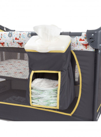 Dozy Cozy Nursery Center
