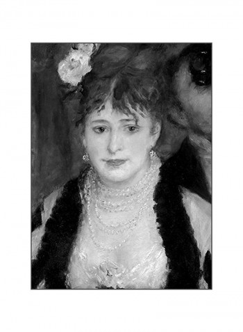 Renoir Hardcover
