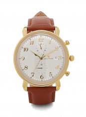 Leather Analog Watch 23059 reviews Leather Analog Watch 23059