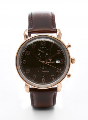 Women's Leather Analog Watch 23061 reviews Women's Leather Analog Watch 23061