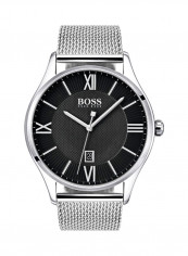 Men's Governor Metal Analog Watch 1513601