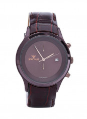 Men's Stainless Steel Analog Watch S12509M