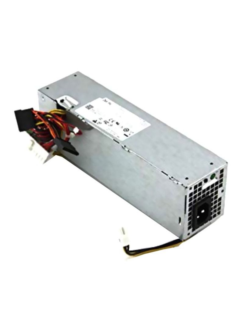 Power Supply Switching Unit Brick For Dell Optiplex 790/990 Silver