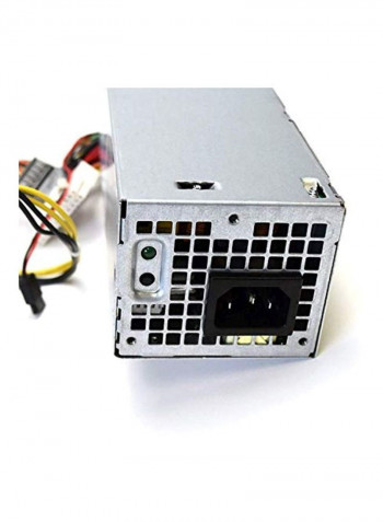 Power Supply Switching Unit Brick For Dell Optiplex 790/990 Silver