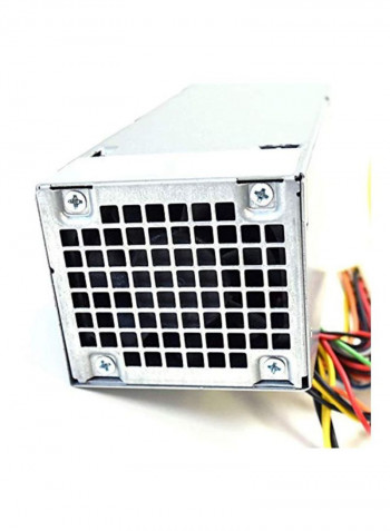 Power Supply Switching Unit Brick For Dell Optiplex 790/990 Silver