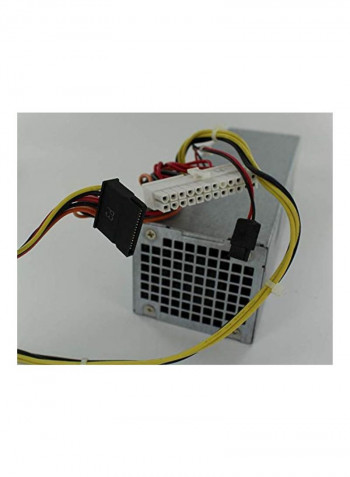 Power Supply Switching Unit Brick For Dell Optiplex 790/990 Silver
